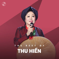 Album [Admin playlist] Thu Hiền